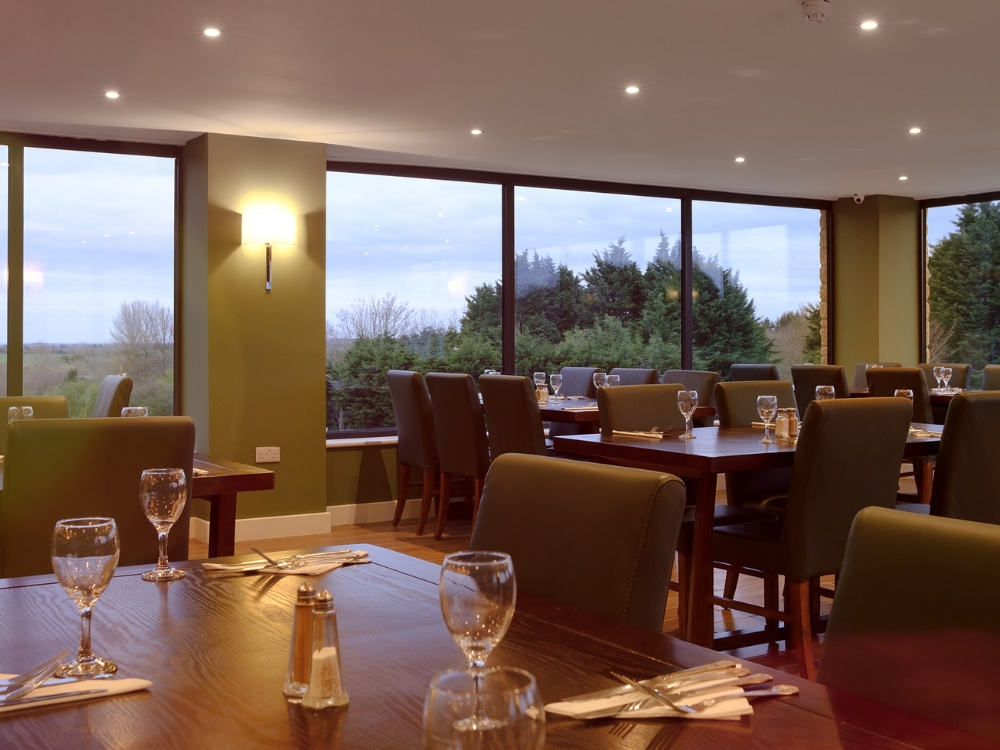 Cotswolds Hotel & Spa