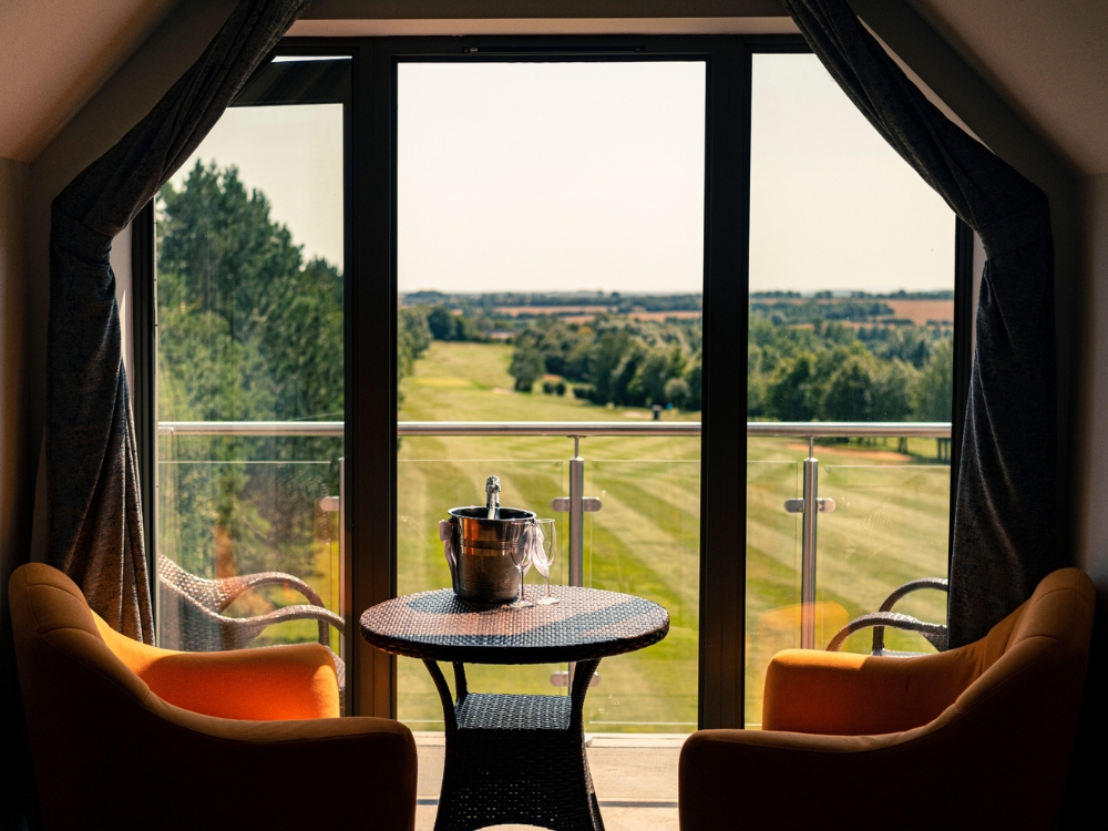 Cotswolds Hotel & Spa