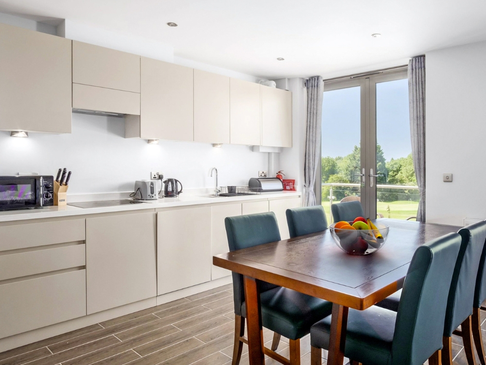 Cotswolds Hotel & Spa