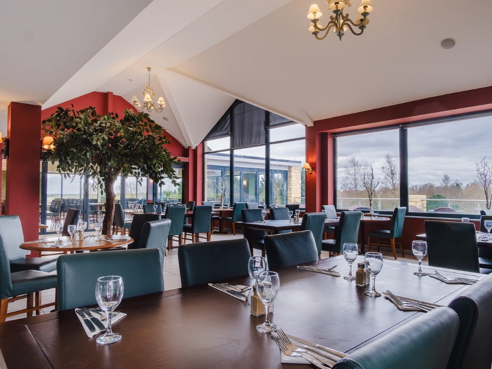 Cotswolds Hotel & Spa