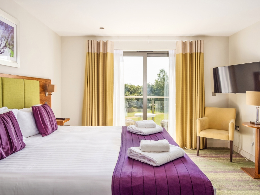 Cotswolds Hotel & Spa
