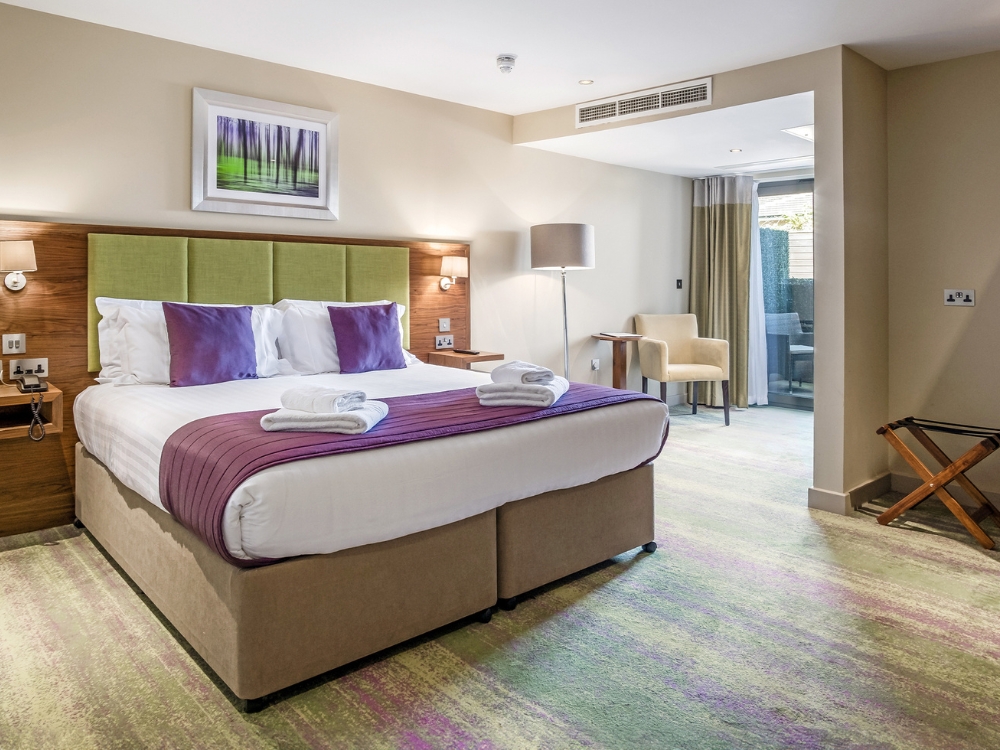 Cotswolds Hotel & Spa