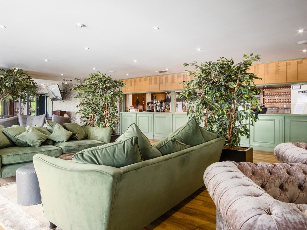 Cotswolds Hotel & Spa