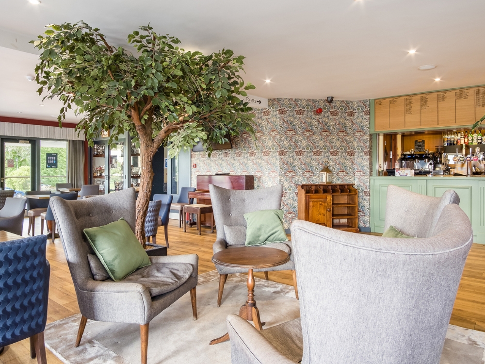 Cotswolds Hotel & Spa