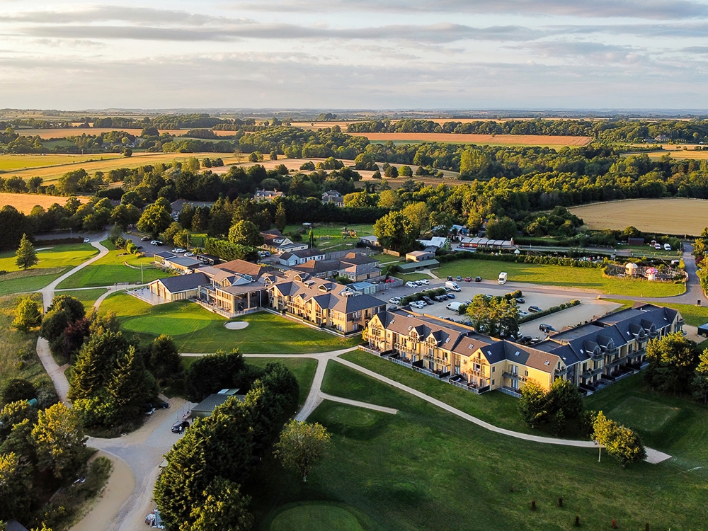 Cotswolds Hotel & Spa