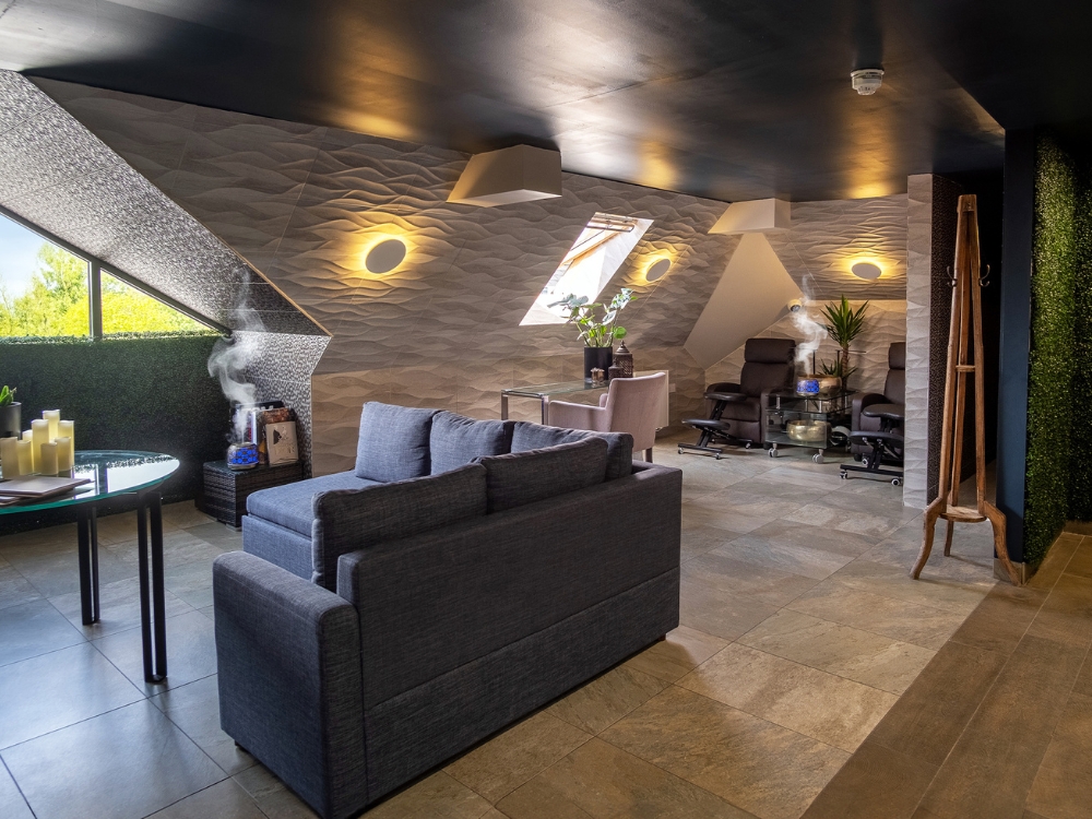 Cotswolds Hotel & Spa