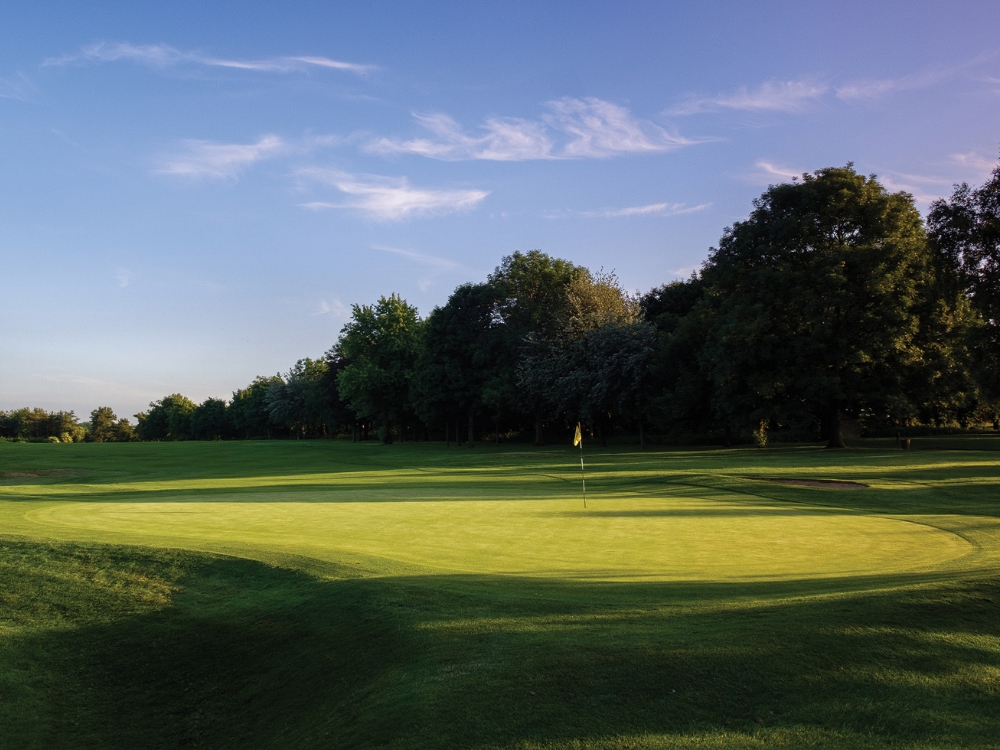 The Cotswolds Club