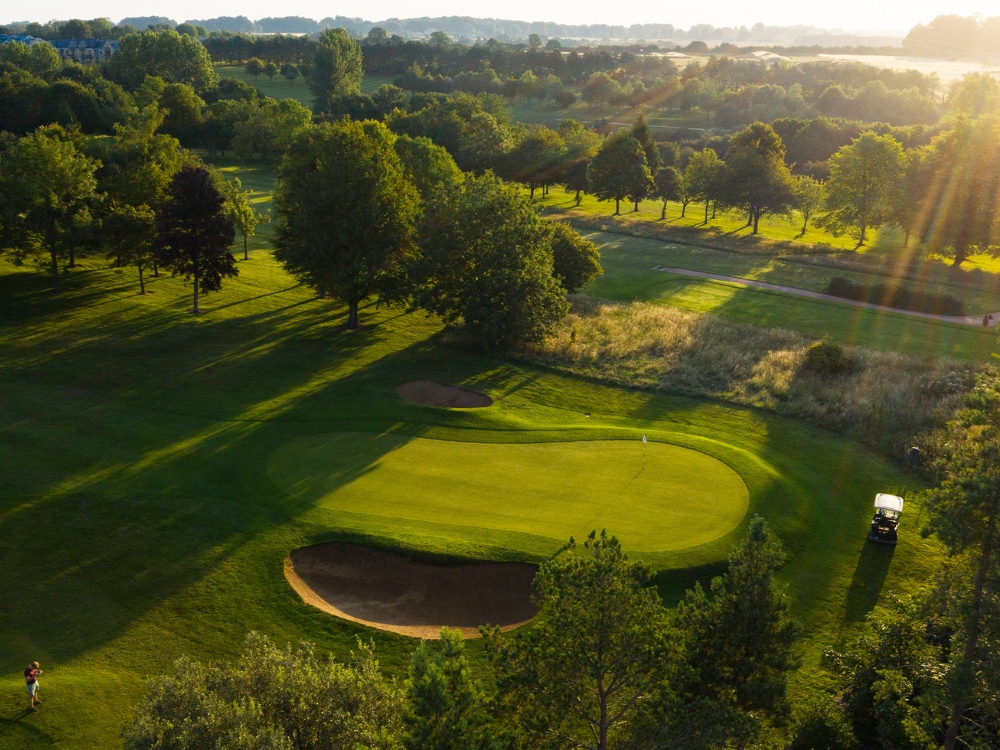 The Cotswolds Club