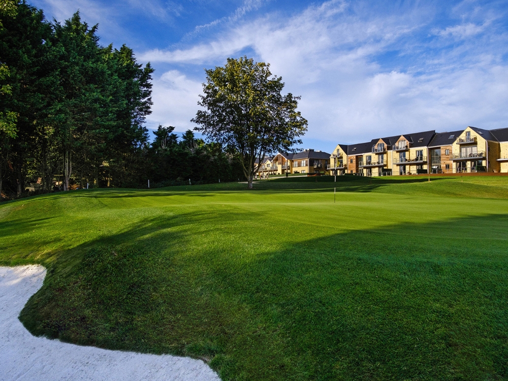 The Cotswolds Club