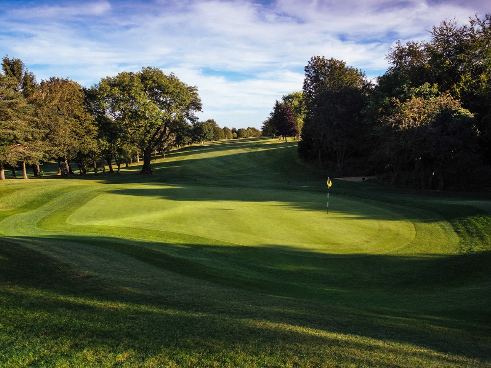 The Cotswolds Club