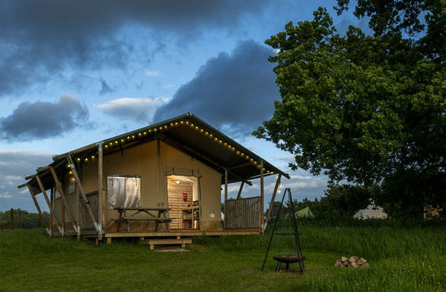 Cheltenham accommodation