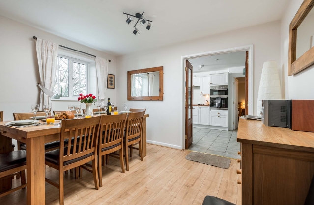 Bournemouth accommodation