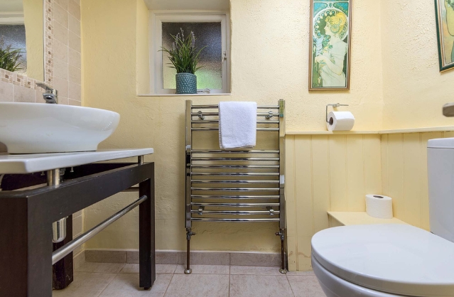 Bournemouth accommodation
