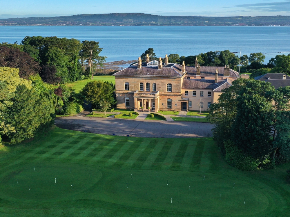 The Royal Belfast Golf Club