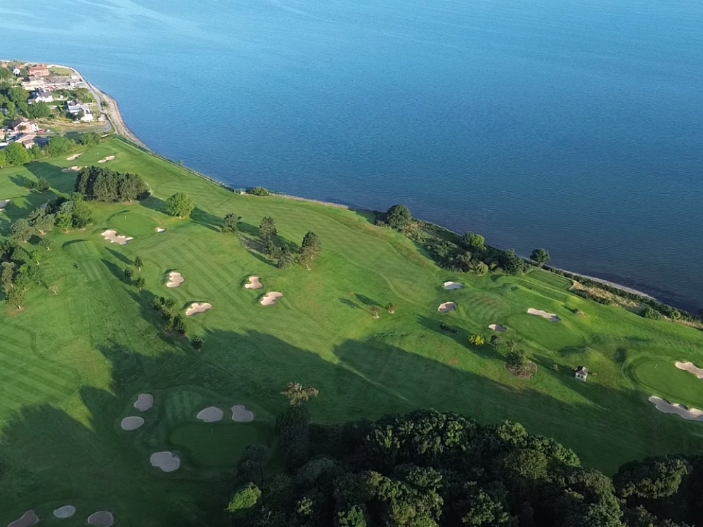 The Royal Belfast Golf Club