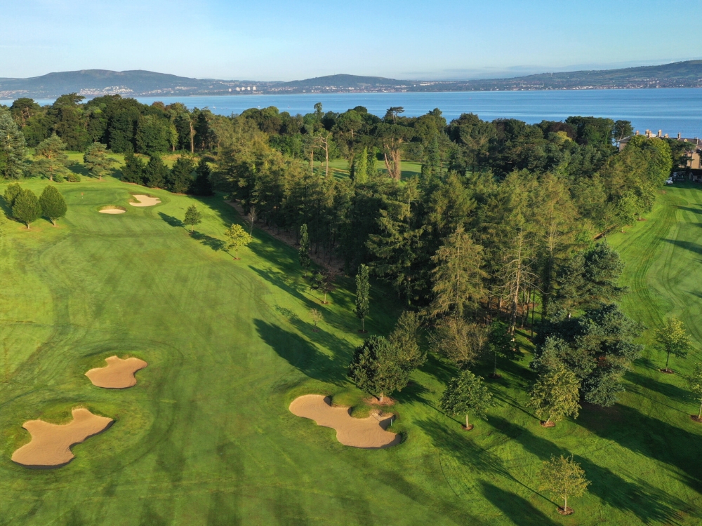 The Royal Belfast Golf Club