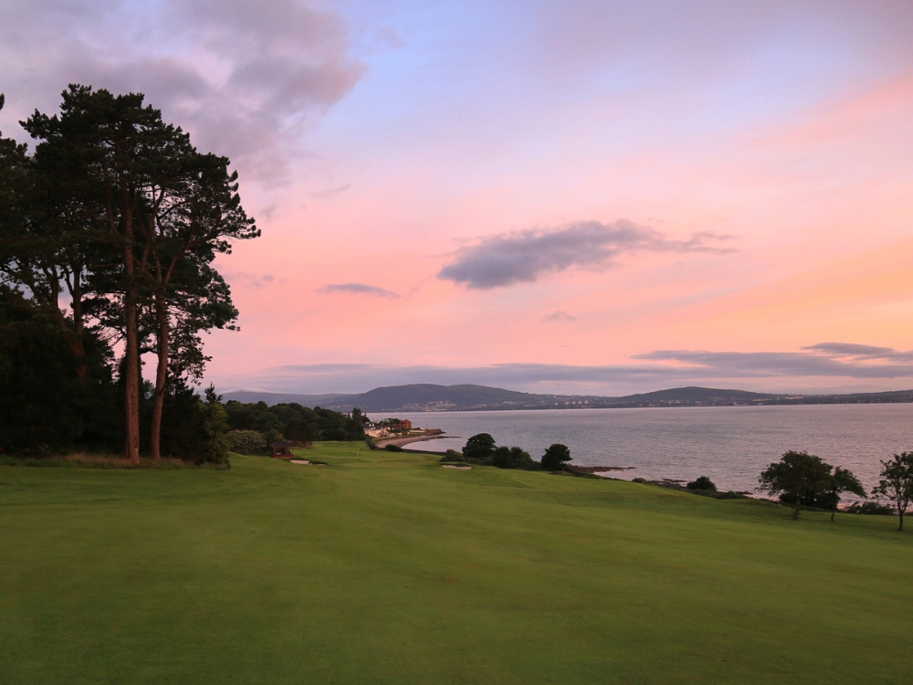 The Royal Belfast Golf Club