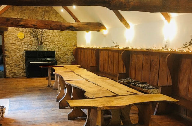 Bristol accommodation