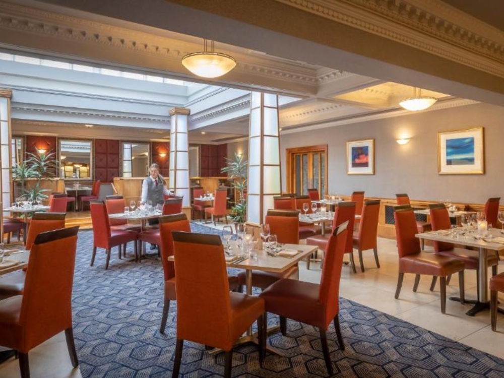Slieve Russell Hotel Golf & Country Club