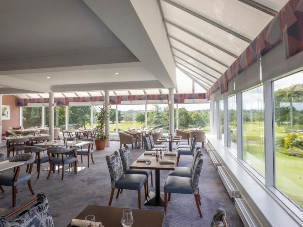 Slieve Russell Hotel Golf & Country Club