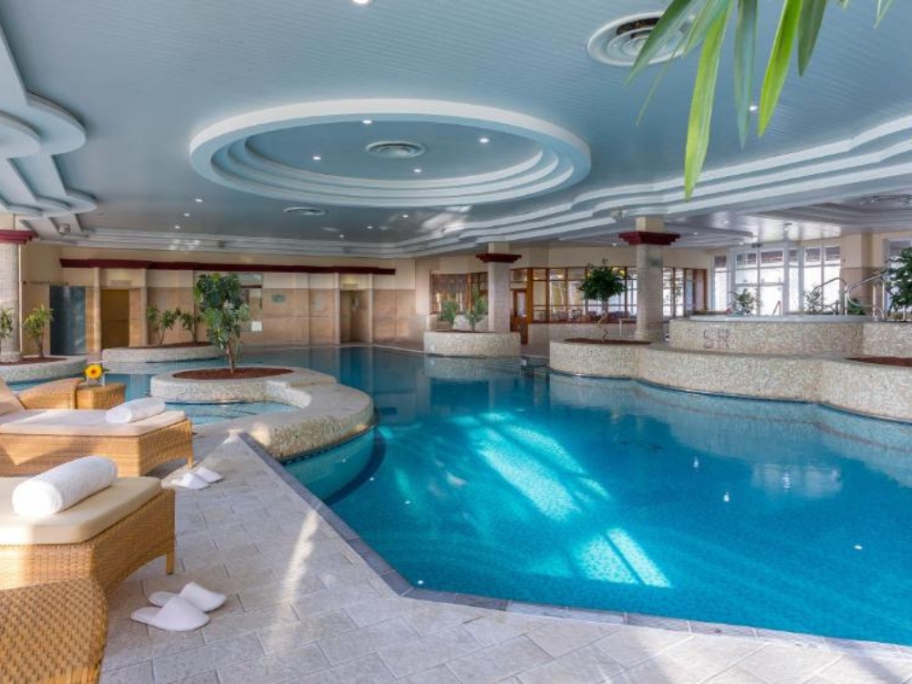 Slieve Russell Hotel Golf & Country Club