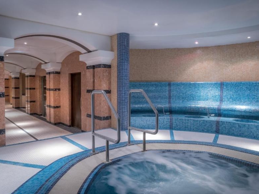 Slieve Russell Hotel Golf & Country Club