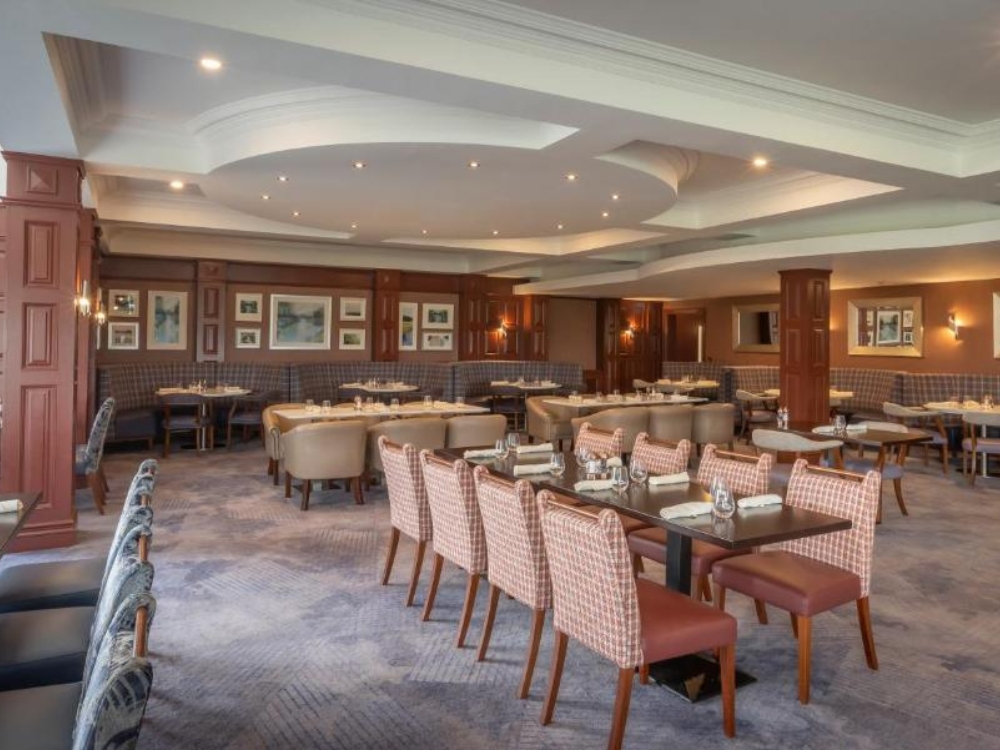 Slieve Russell Hotel Golf & Country Club