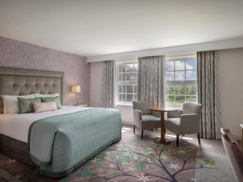 Slieve Russell Hotel Golf & Country Club