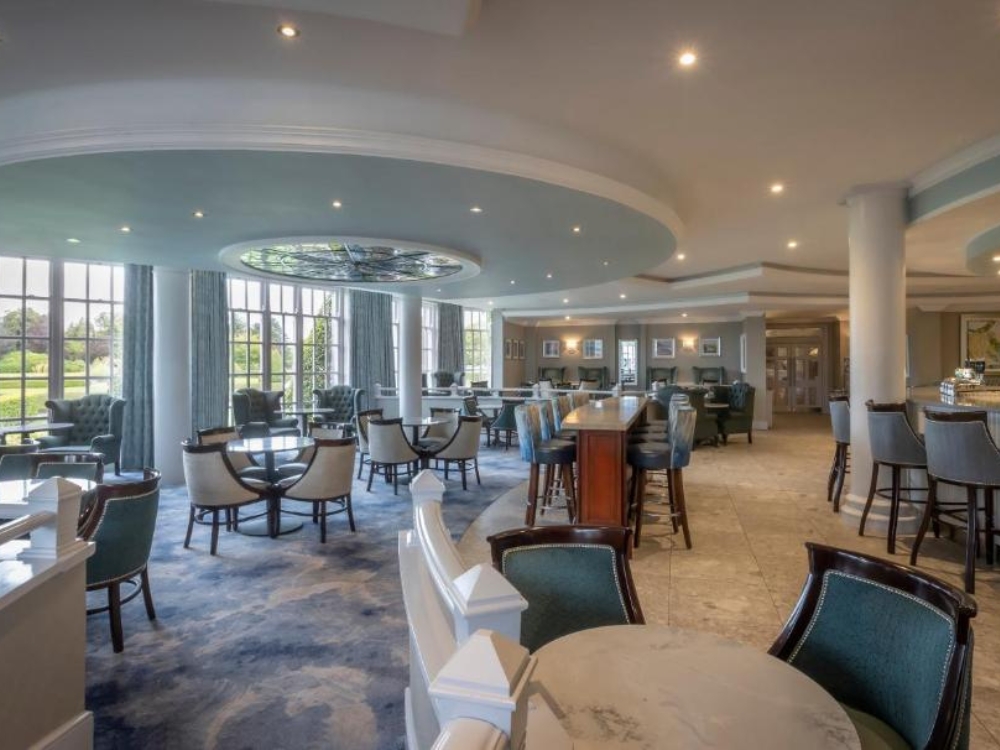 Slieve Russell Hotel Golf & Country Club