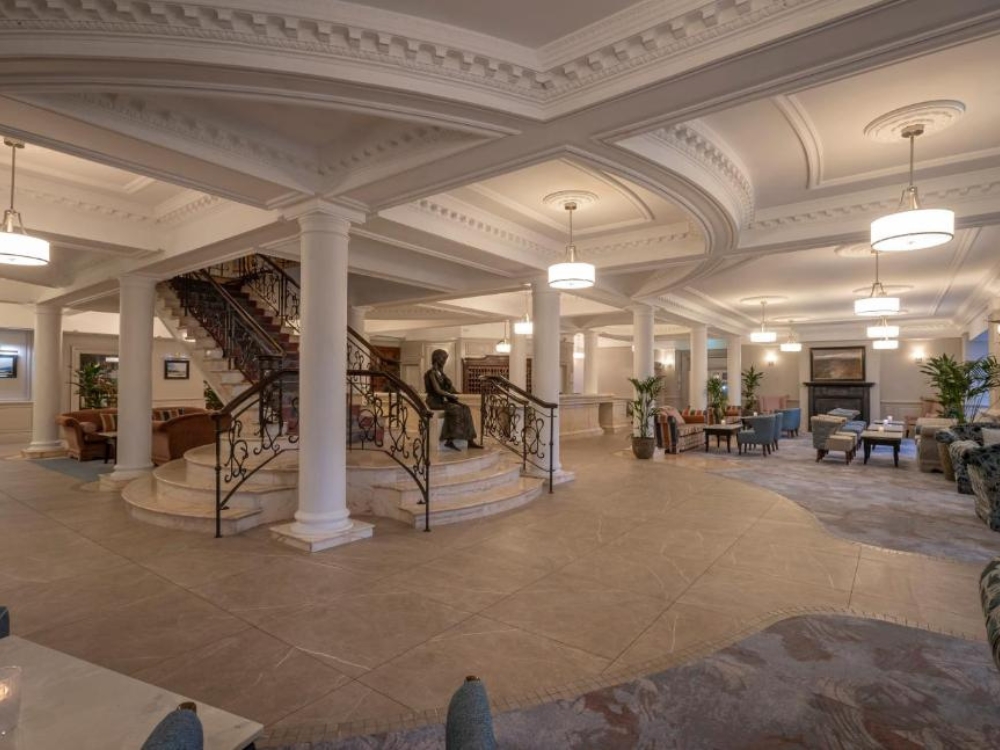 Slieve Russell Hotel Golf & Country Club