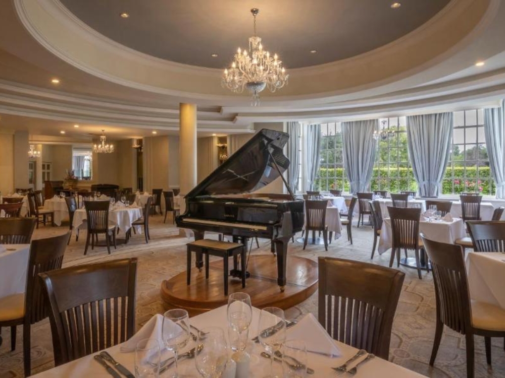 Slieve Russell Hotel Golf & Country Club