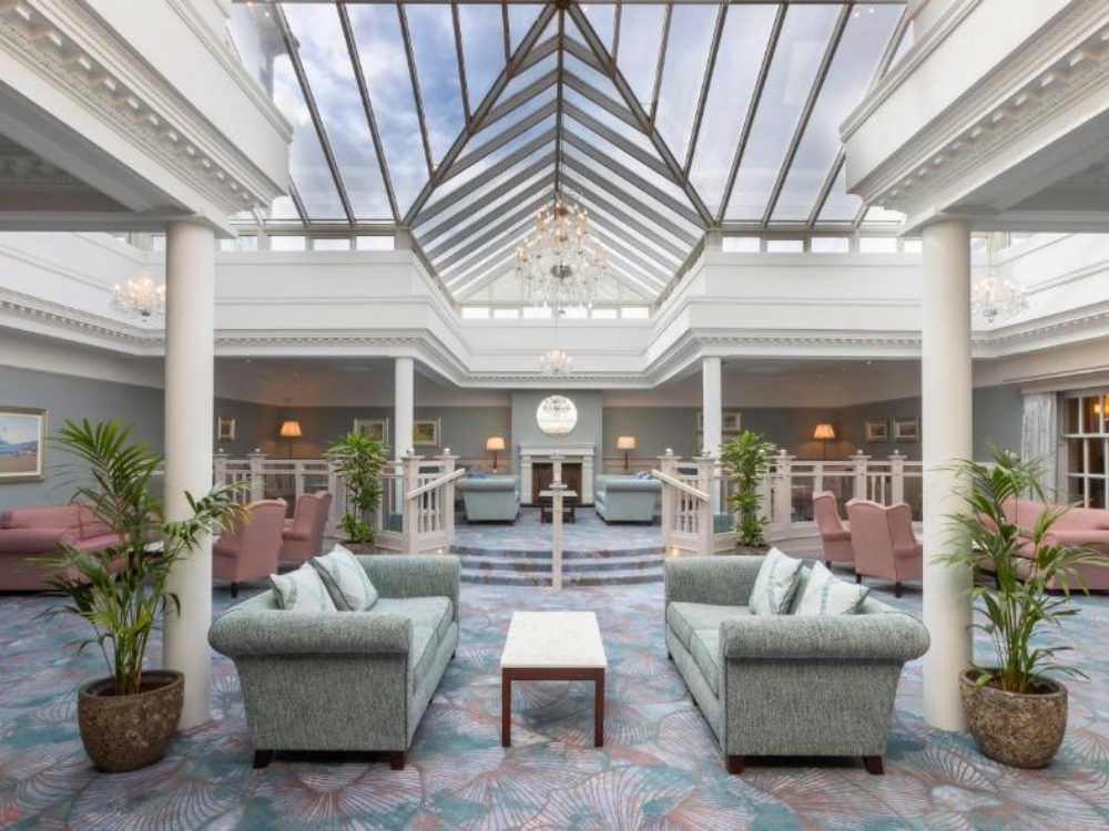 Slieve Russell Hotel Golf & Country Club