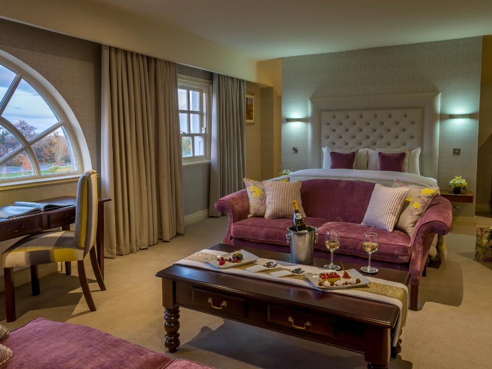 Slieve Russell Hotel Golf & Country Club