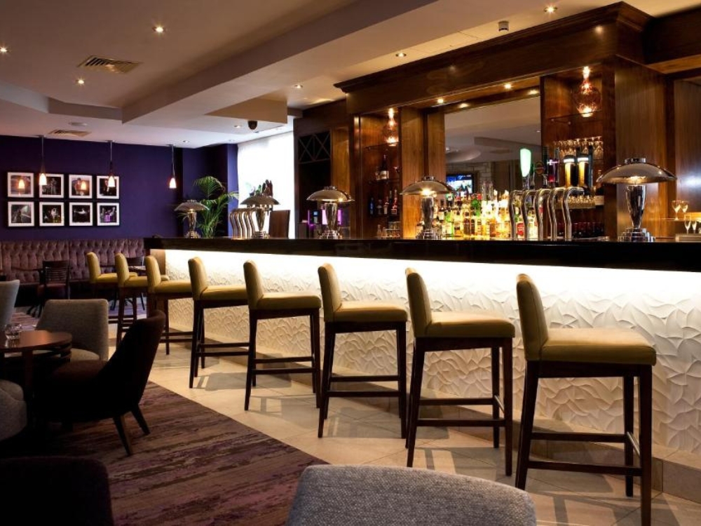 Leonardo Hotel Parnell Street