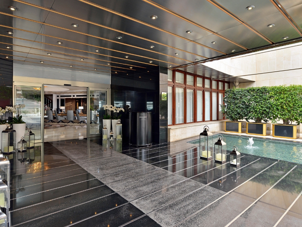 Hotel Victoria, a Gran Meliá Hotel