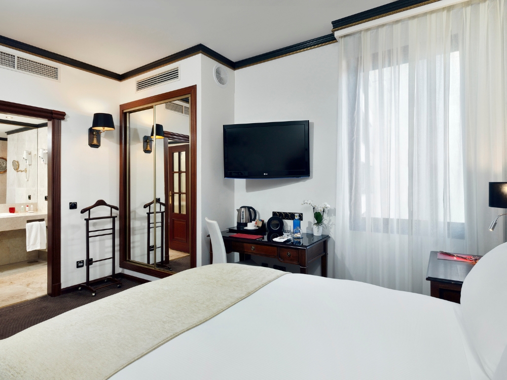 Hotel Victoria, a Gran Meliá Hotel