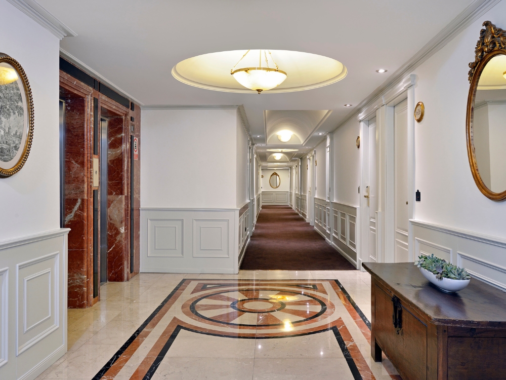 Hotel Victoria, a Gran Meliá Hotel