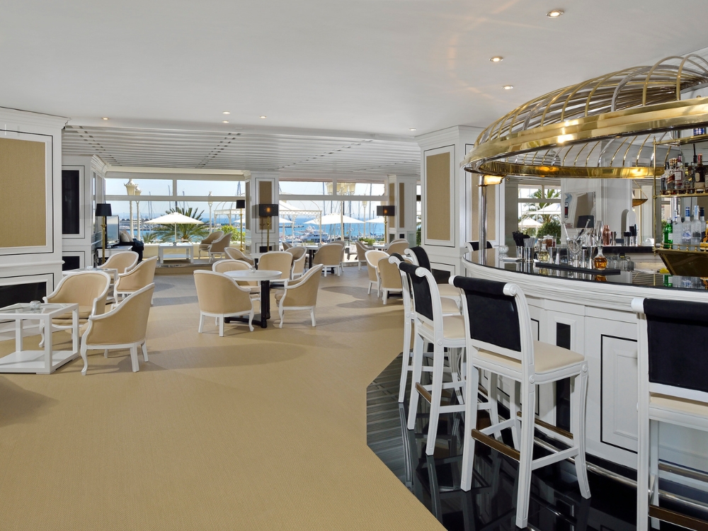 Hotel Victoria, a Gran Meliá Hotel