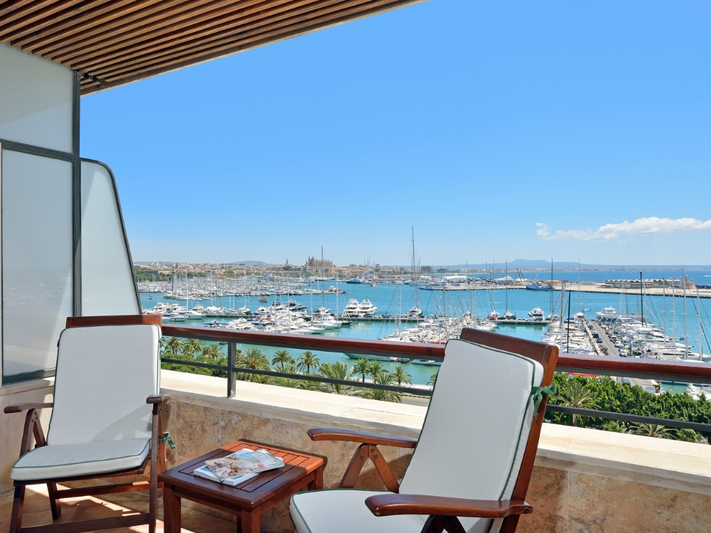 Hotel Victoria, a Gran Meliá Hotel