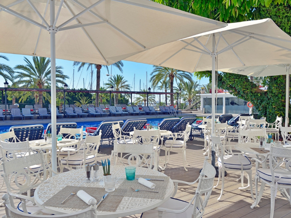 Hotel Victoria, a Gran Meliá Hotel