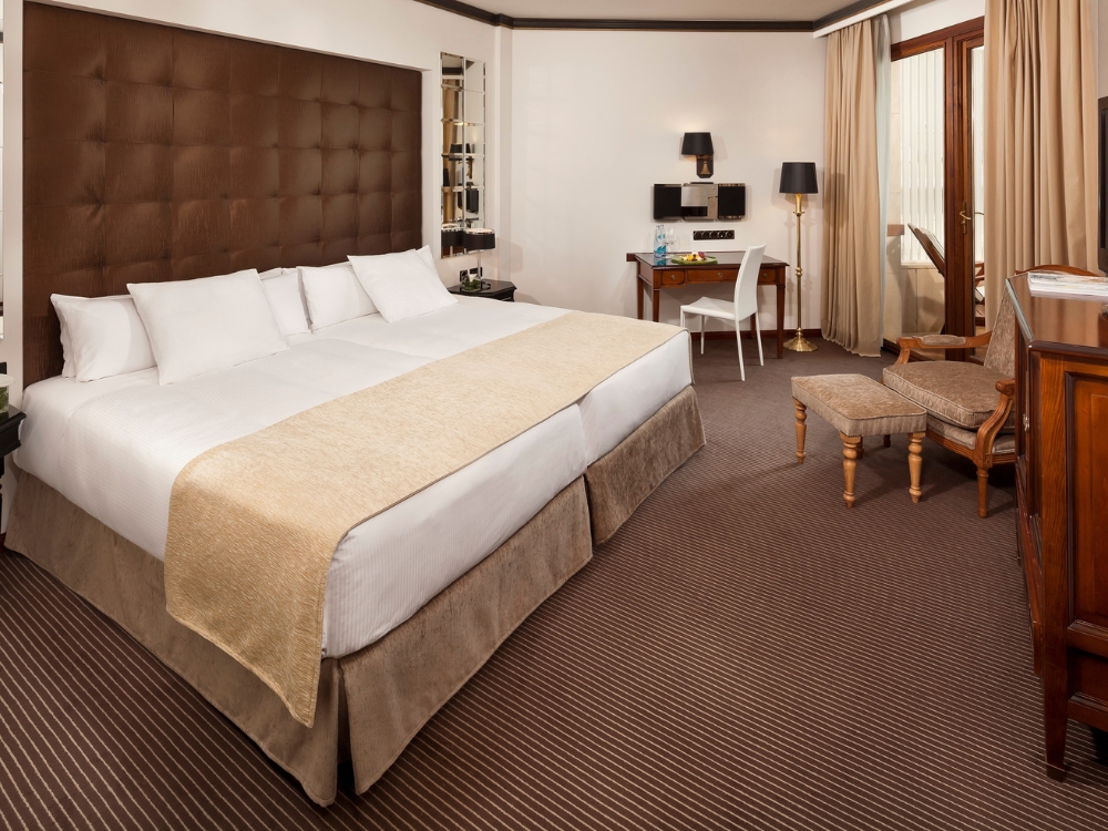 Hotel Victoria, a Gran Meliá Hotel