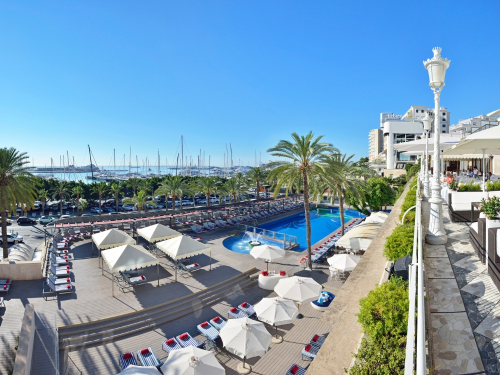 Hotel Victoria, a Gran Meliá Hotel