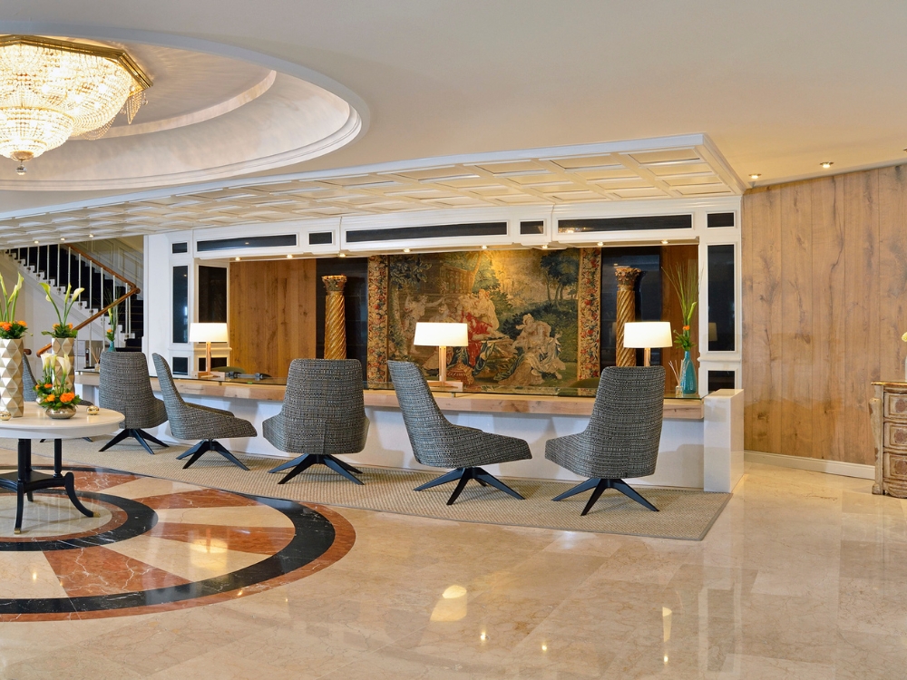 Hotel Victoria, a Gran Meliá Hotel