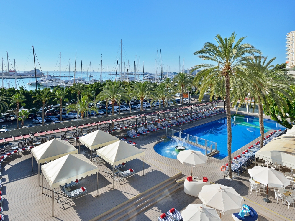 Hotel Victoria, a Gran Meliá Hotel