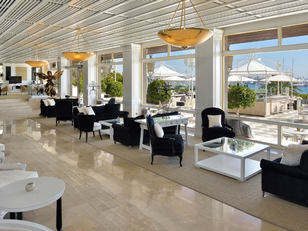 Hotel Victoria, a Gran Meliá Hotel