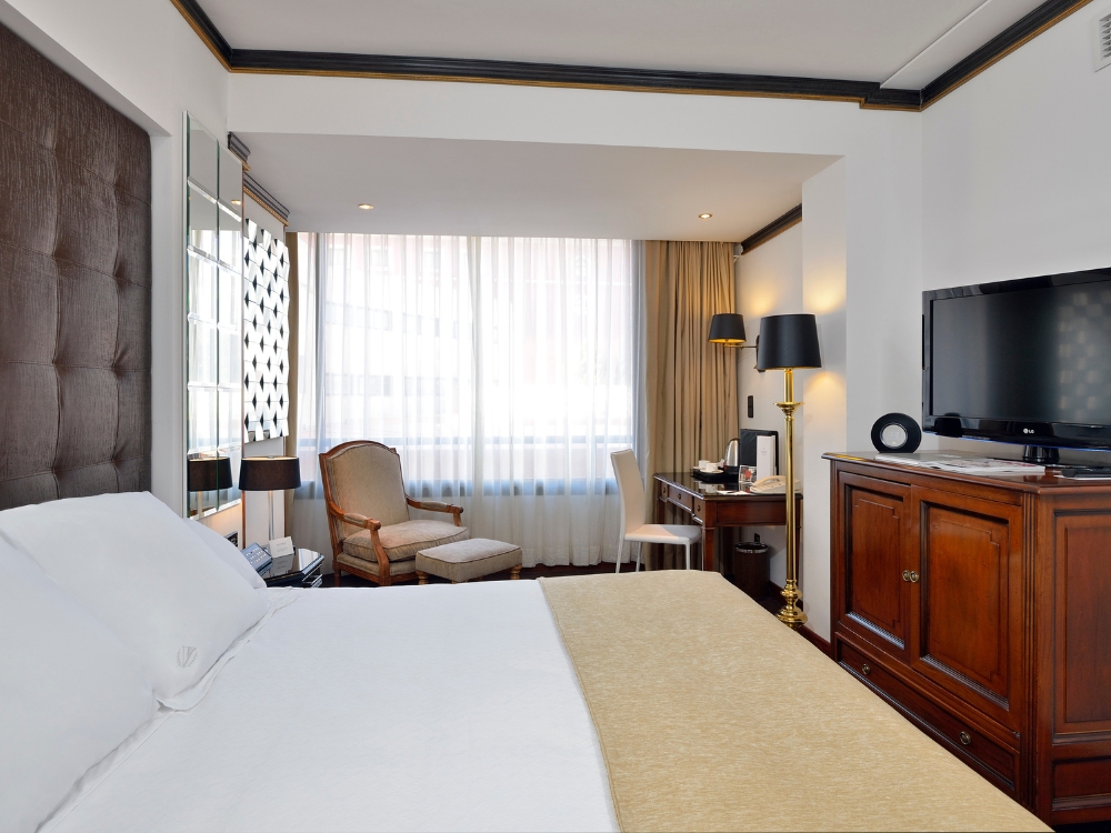 Hotel Victoria, a Gran Meliá Hotel
