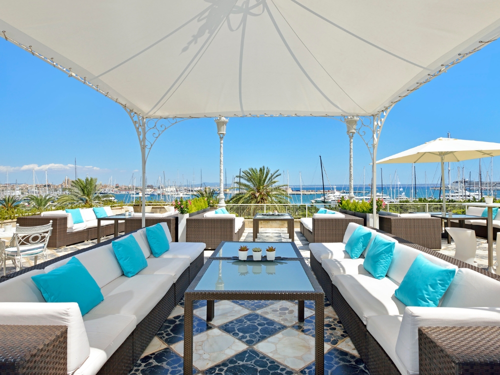 Hotel Victoria, a Gran Meliá Hotel