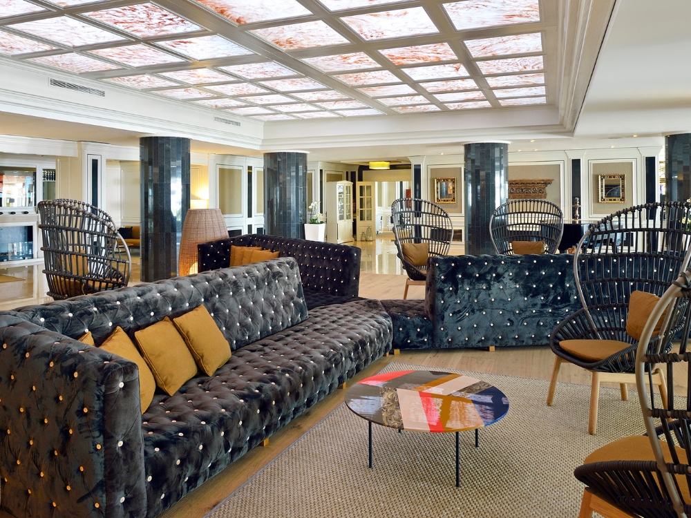 Hotel Victoria, a Gran Meliá Hotel