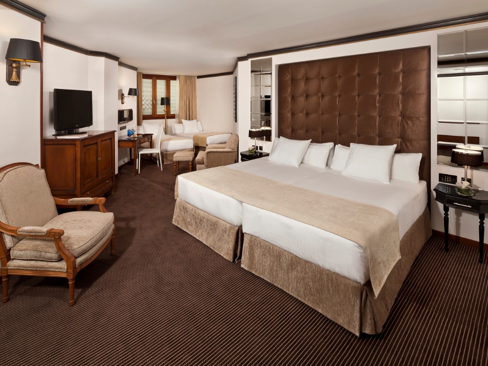 Hotel Victoria, a Gran Meliá Hotel