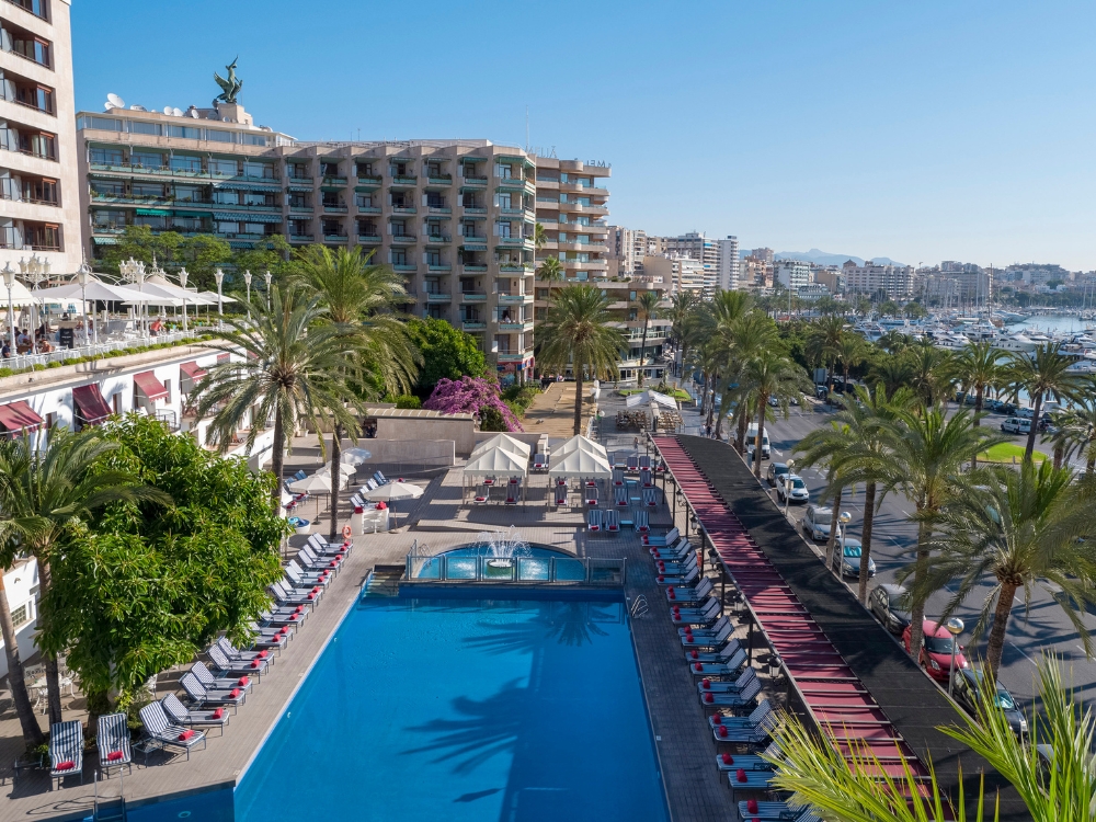 Hotel Victoria, a Gran Meliá Hotel